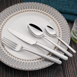 S049 restaurant tableware whole- sale cutlery