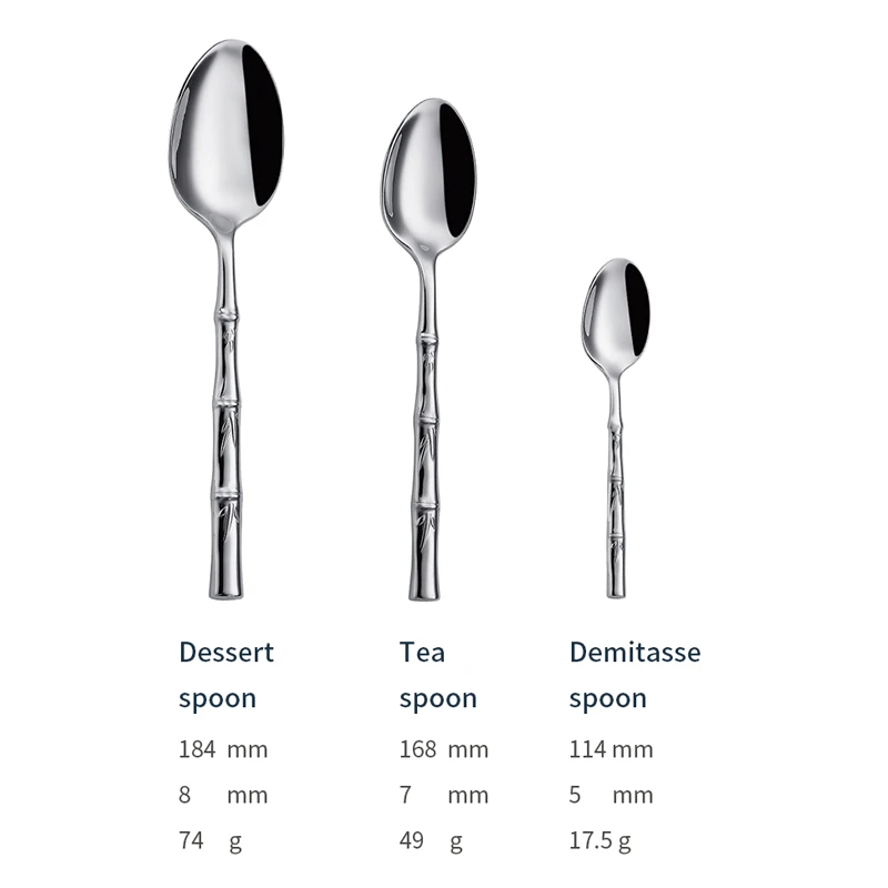 j003 buy classic silverware sets from factory supplier