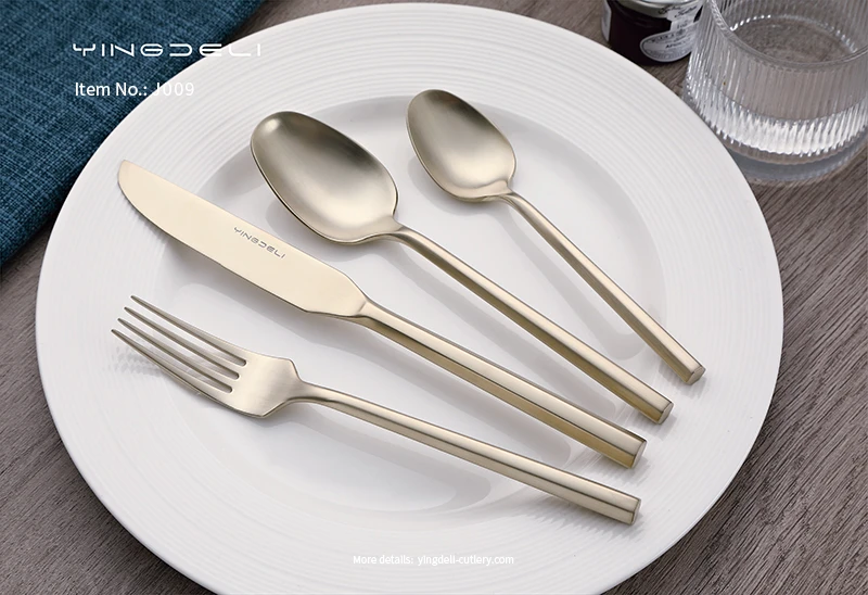 j009 classic tableware bulk supplier for retail distribution