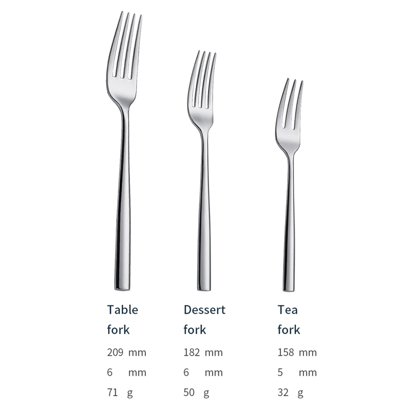 j011 factory wholesale classic cutlery for large orders