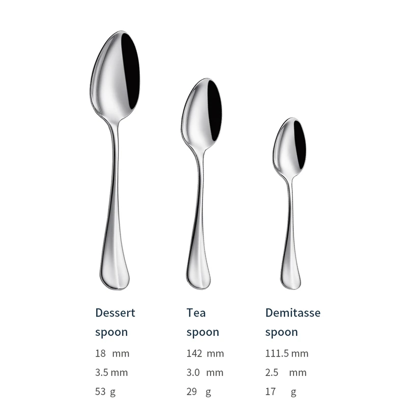 j013 wholesale classic tableware sets for events