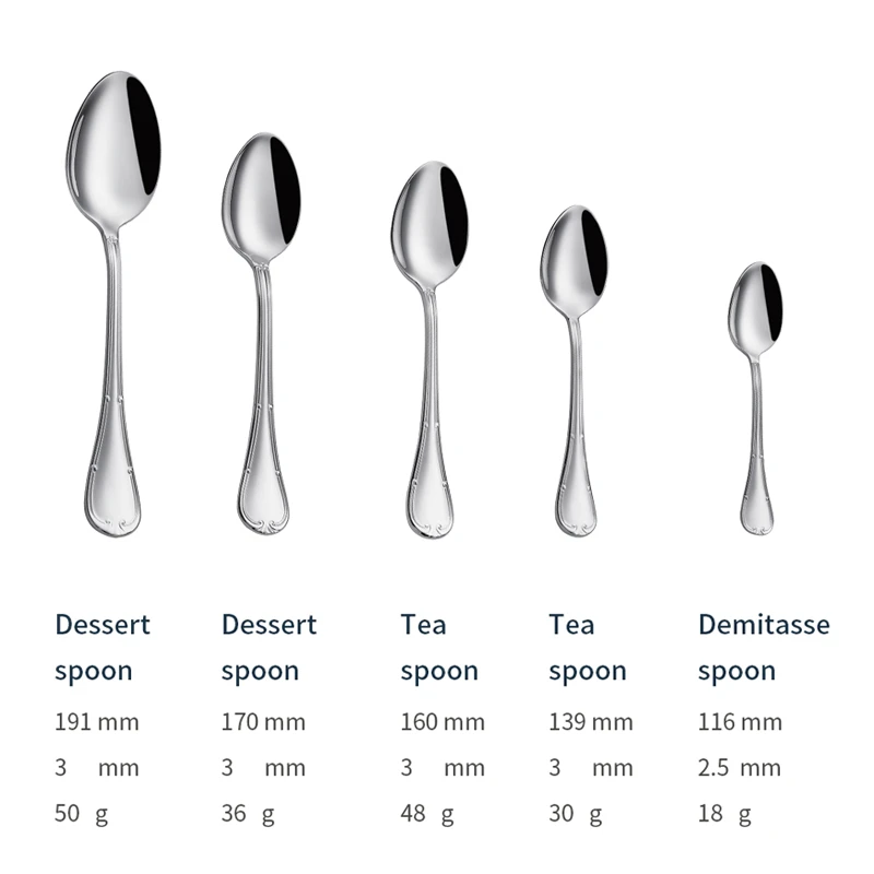 j014 buy classic cutlery bulk stainless steel spoons forks knife