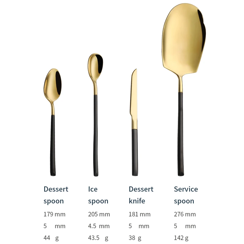 j030 wholesale classic flatware for large b2b orders