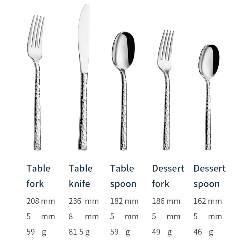 s008 otel malzemeleri̇ i̇çi̇n toplu olarak lüks sofra takimi satin alin