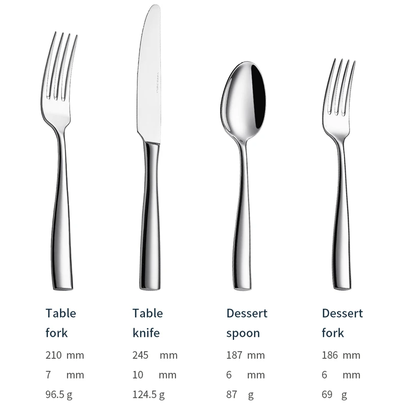 s016 toplu yemek ve zi̇yafetler i̇çi̇n lüks gümüş takimlari