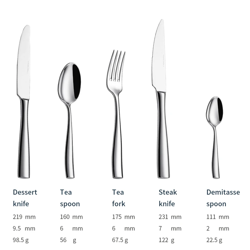 s016 toplu yemek ve zi̇yafetler i̇çi̇n lüks gümüş takimlari