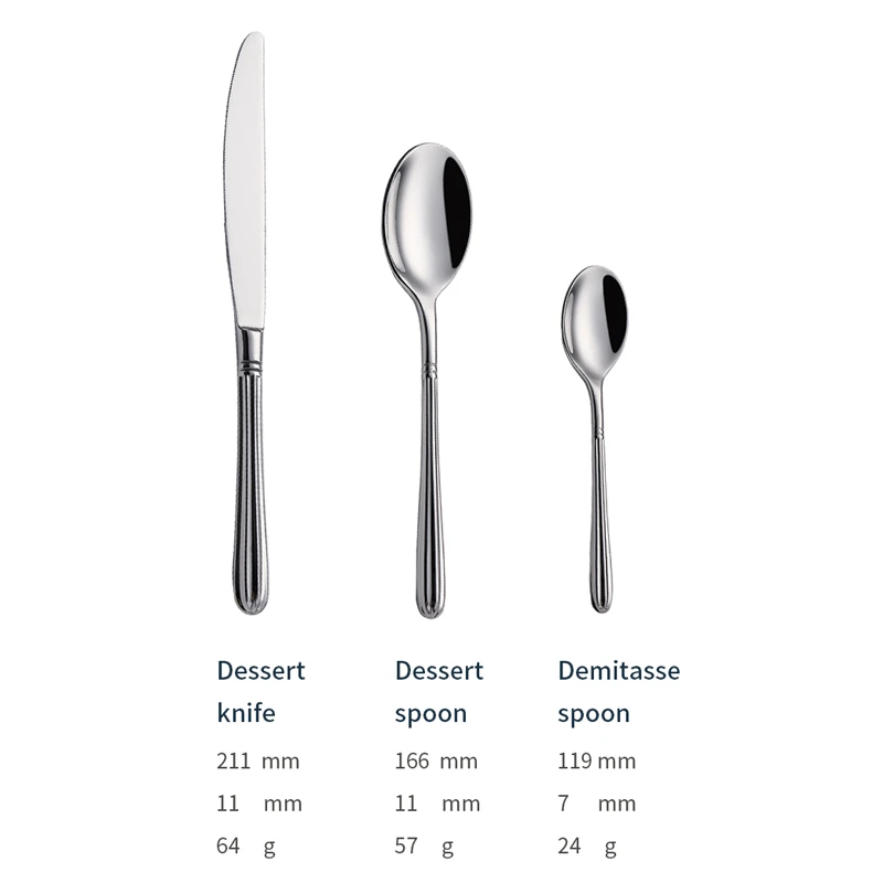 s026 buy luxurious flatware wholesale from factory supplier
