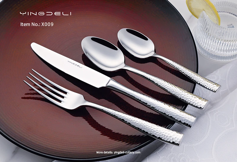 x009 modern tableware bulk supplier for retail distribution