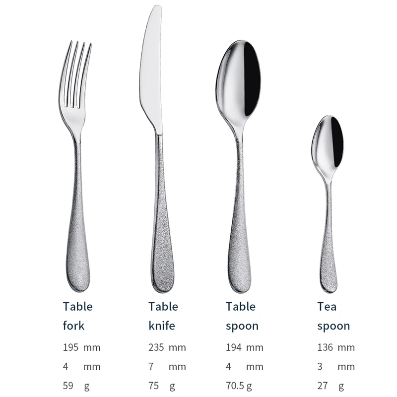 x020 buy modern tableware sets for large orders