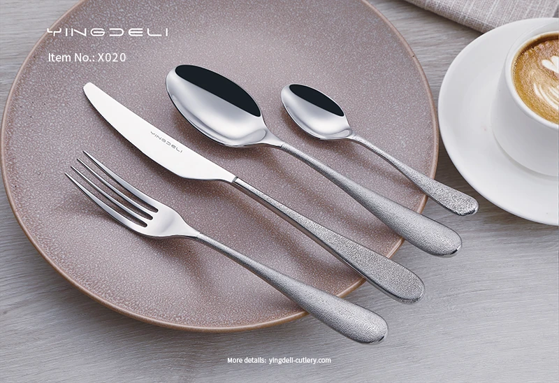 x020 buy modern tableware sets for large orders