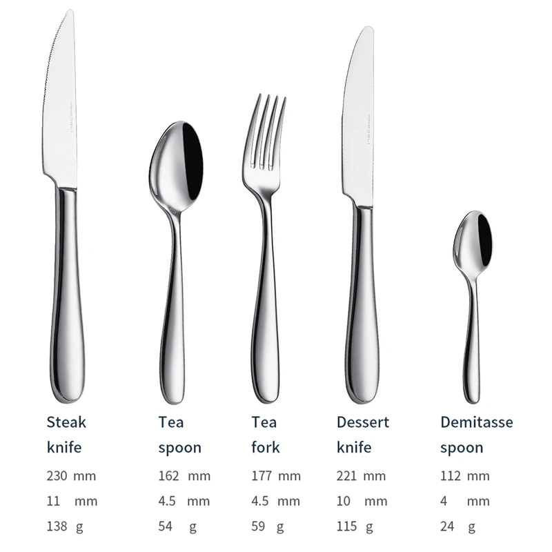 x028 modern tableware supplier for wholesale orders