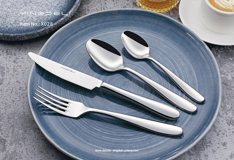 x028 modern tableware supplier for wholesale orders