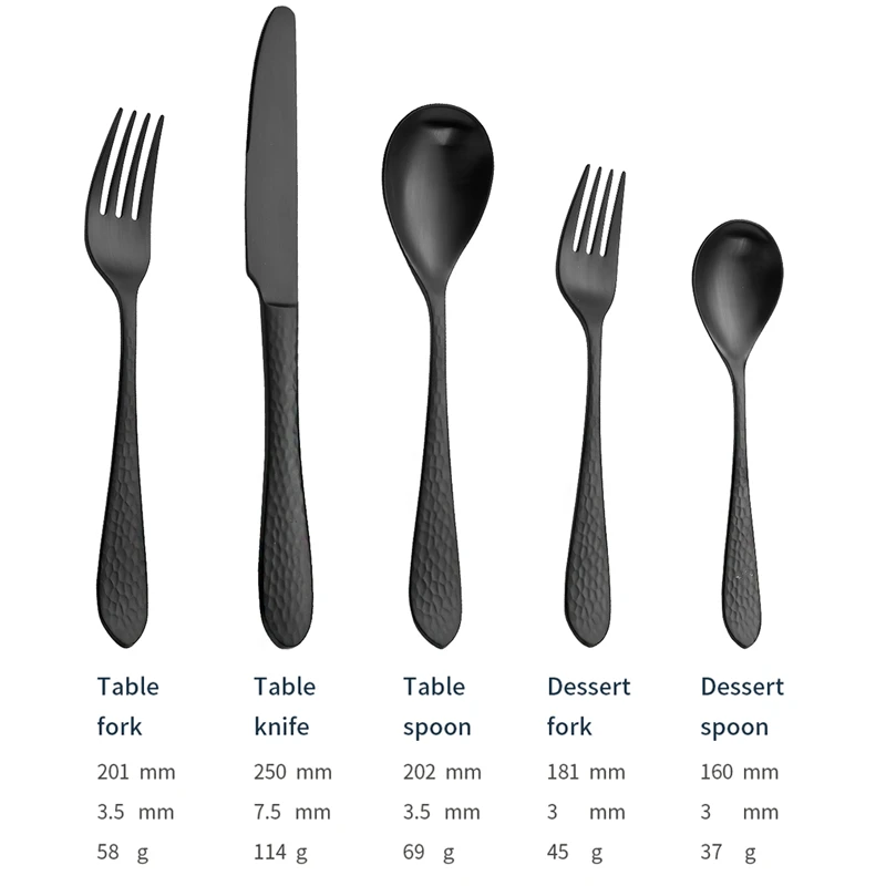x044 catering projeleri için modern sofra takımı fabrikası toplu tedariki